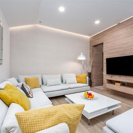 Adriatic Orsan Apartments Dubrovnik Exterior photo