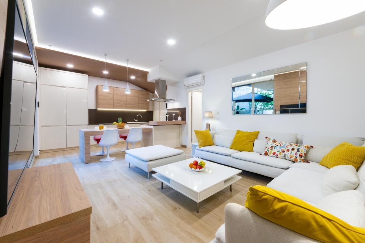 Adriatic Orsan Apartments Dubrovnik Exterior photo