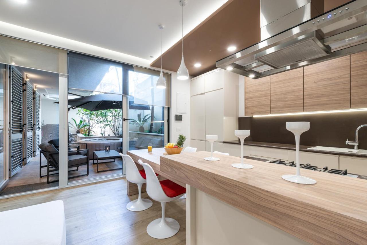 Adriatic Orsan Apartments Dubrovnik Exterior photo