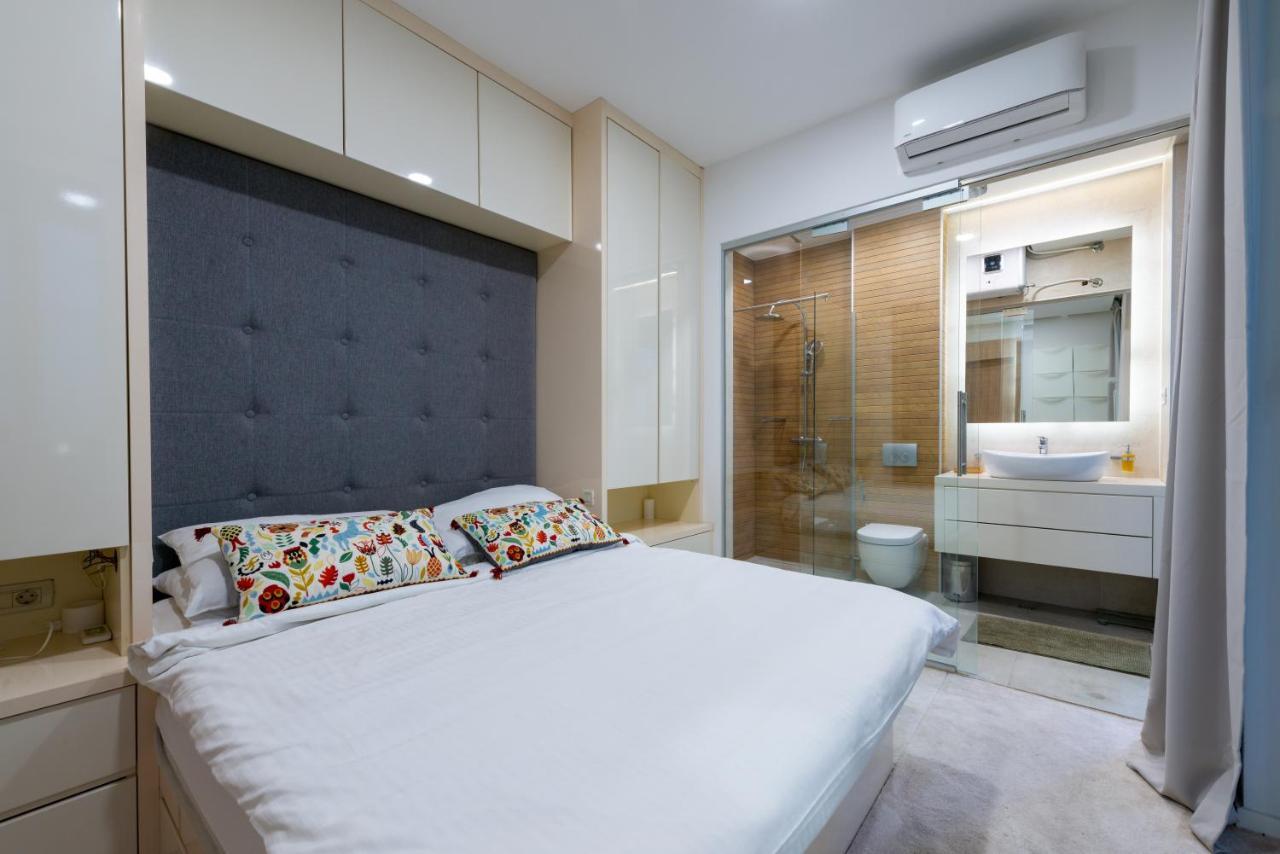 Adriatic Orsan Apartments Dubrovnik Exterior photo