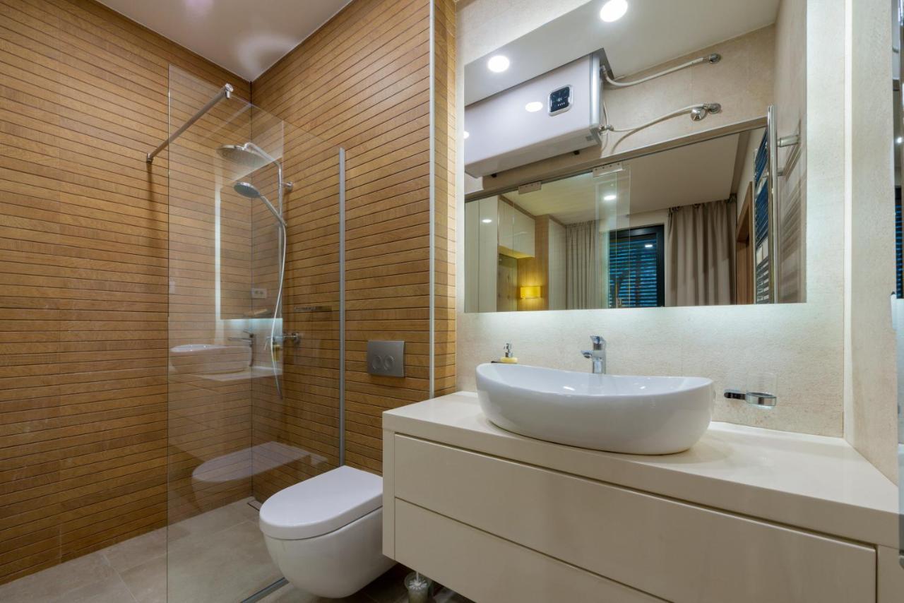 Adriatic Orsan Apartments Dubrovnik Exterior photo