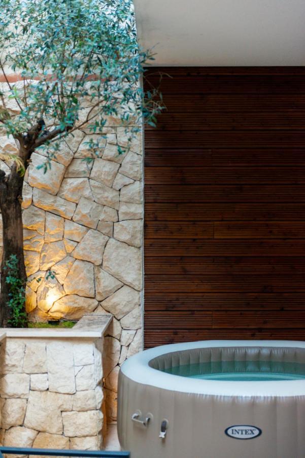 Adriatic Orsan Apartments Dubrovnik Exterior photo