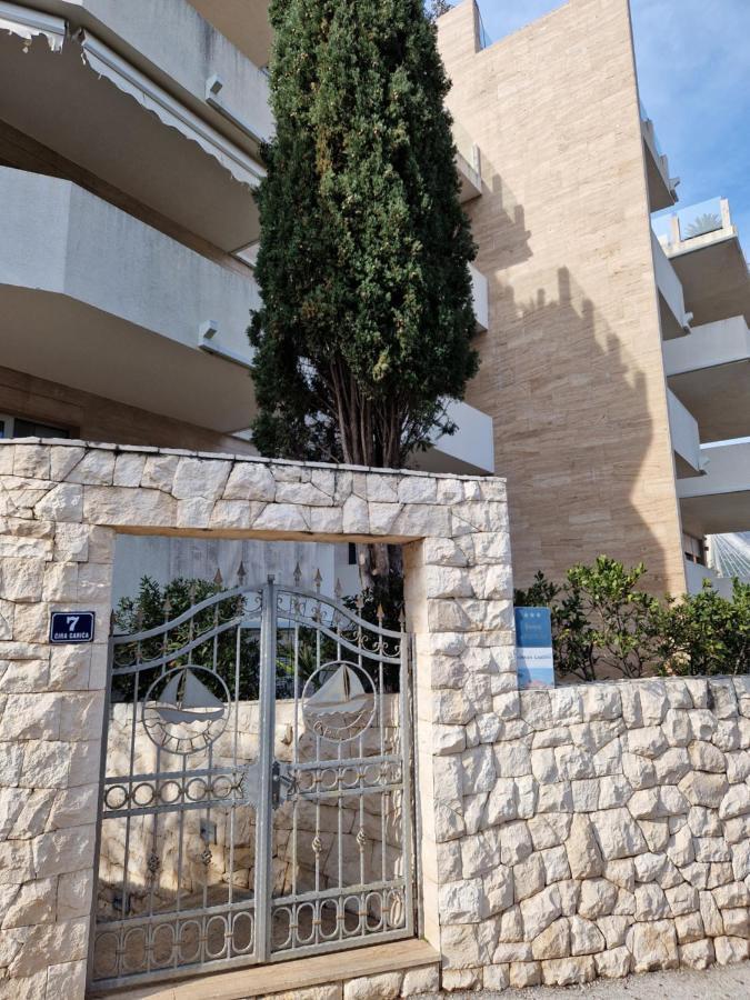 Adriatic Orsan Apartments Dubrovnik Exterior photo