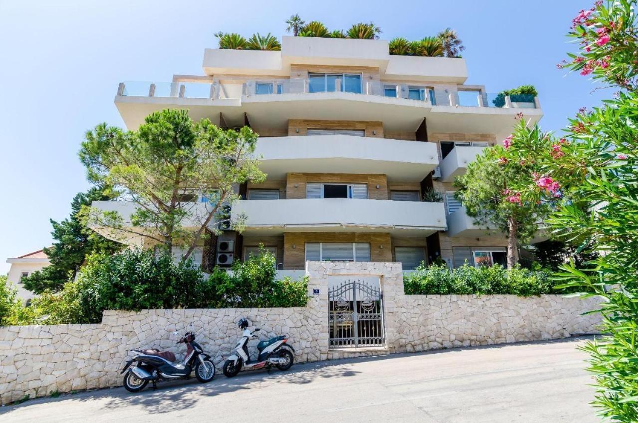 Adriatic Orsan Apartments Dubrovnik Exterior photo