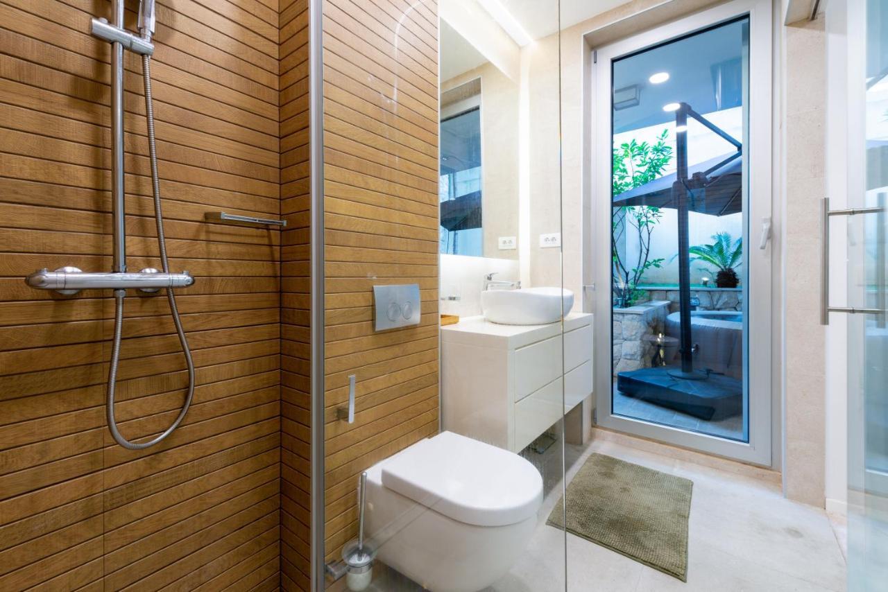 Adriatic Orsan Apartments Dubrovnik Exterior photo