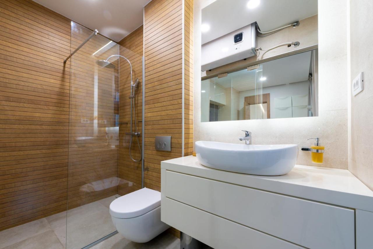 Adriatic Orsan Apartments Dubrovnik Exterior photo