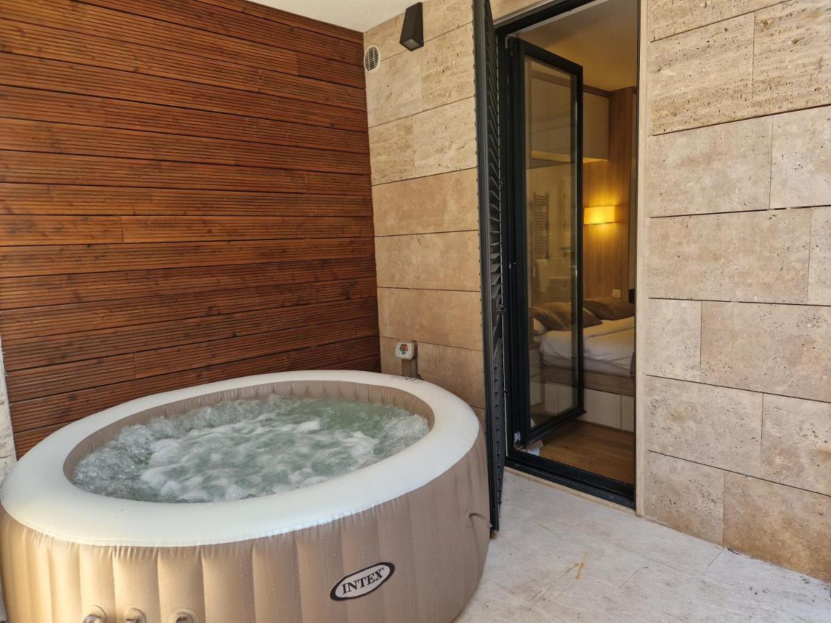 Adriatic Orsan Apartments Dubrovnik Exterior photo