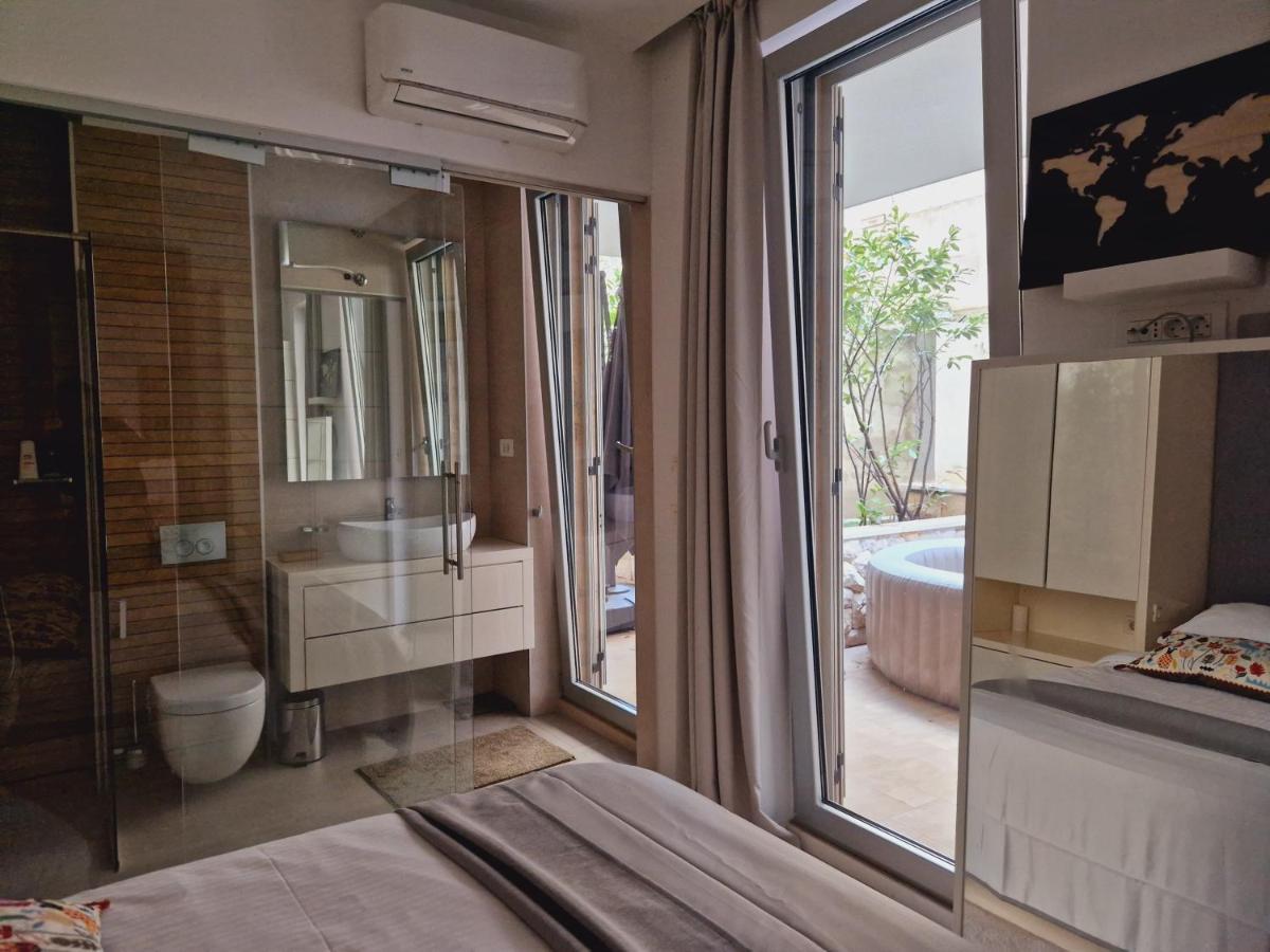 Adriatic Orsan Apartments Dubrovnik Exterior photo