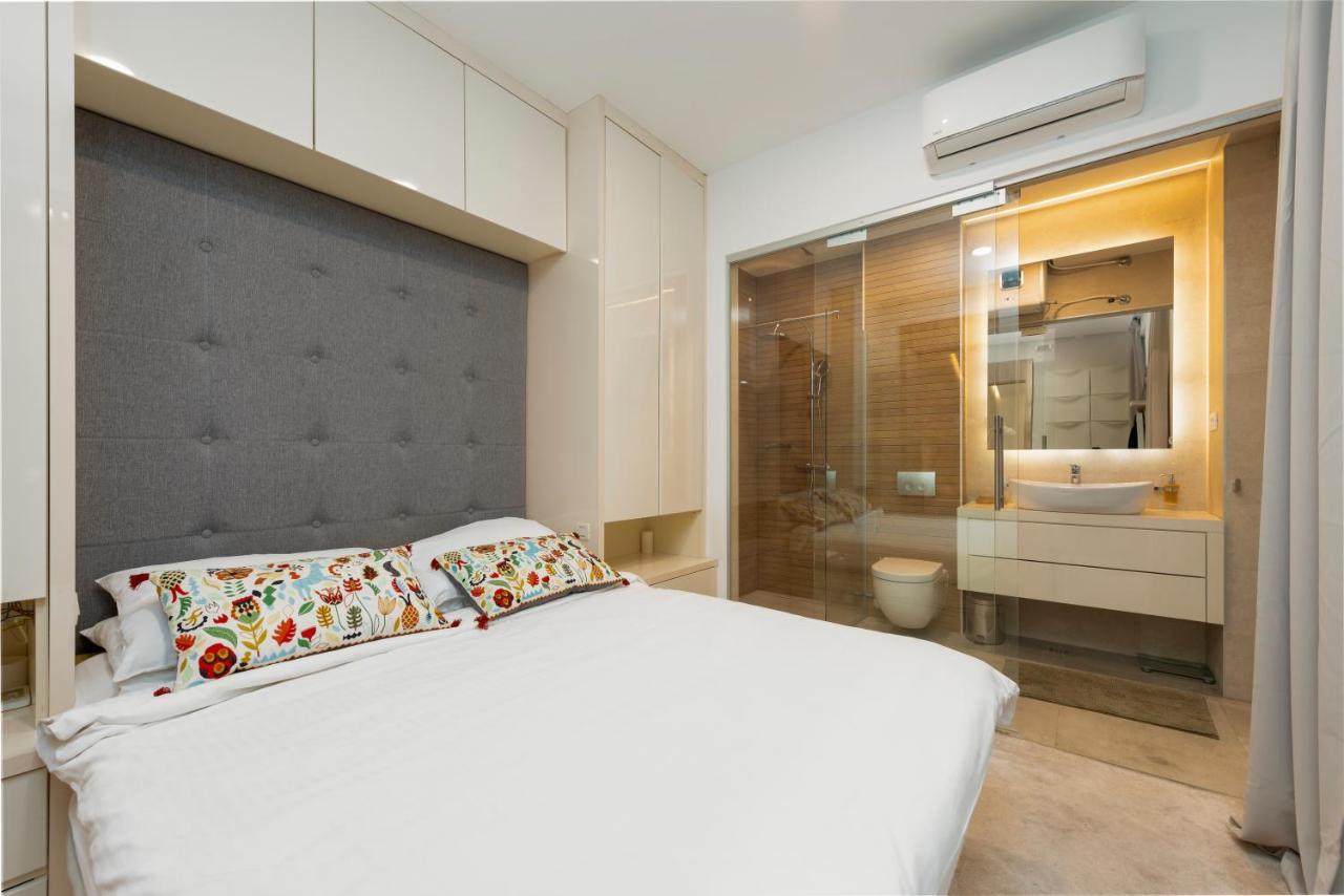 Adriatic Orsan Apartments Dubrovnik Exterior photo