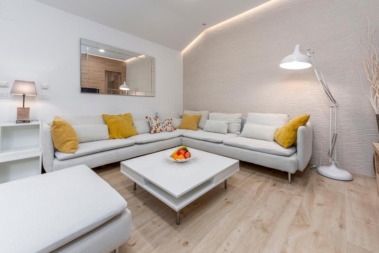 Adriatic Orsan Apartments Dubrovnik Exterior photo