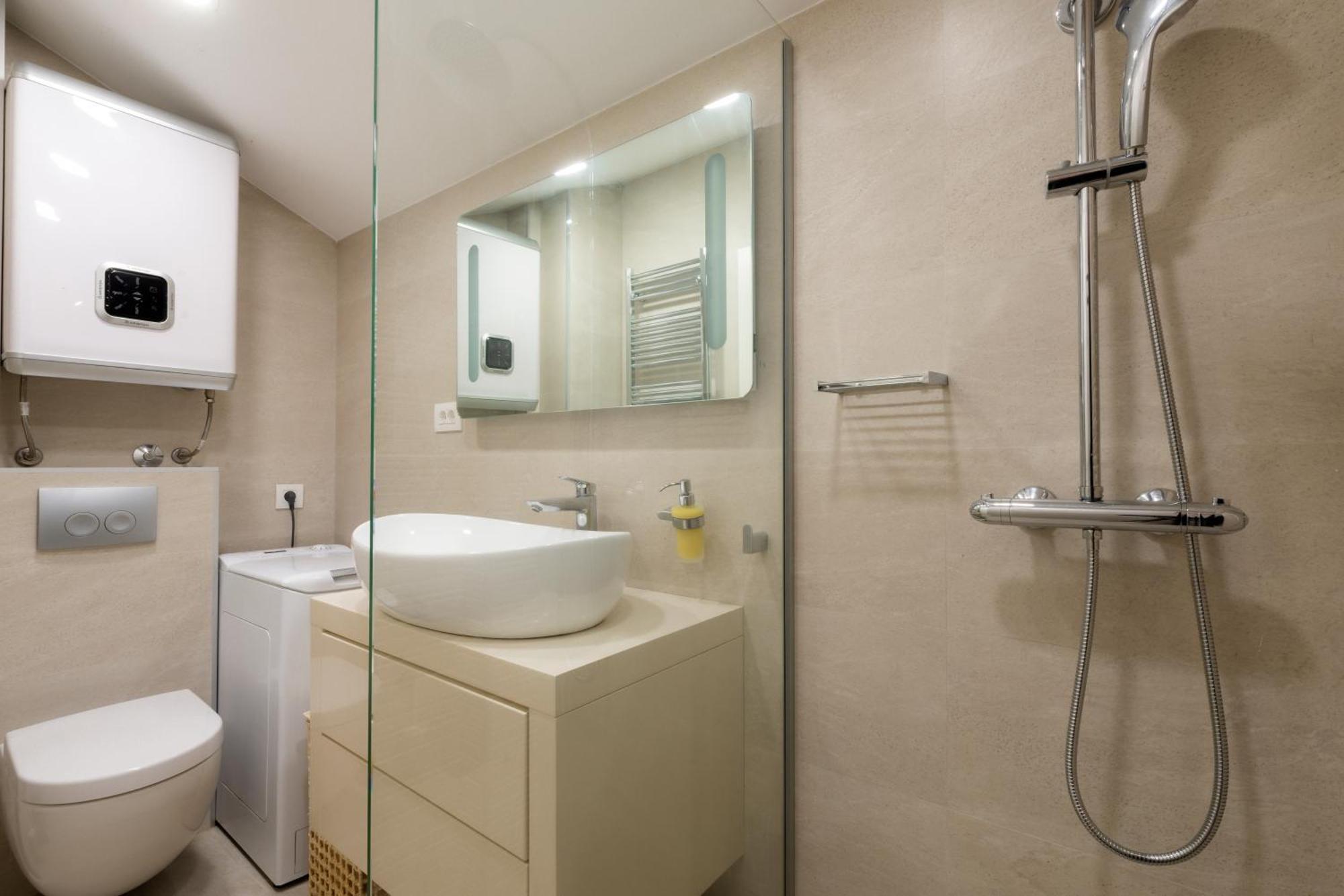 Adriatic Orsan Apartments Dubrovnik Room photo